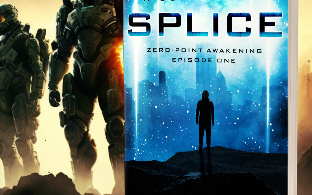 Don’t Miss Out on the Thrilling Military Sci-Fi Adventure of Splice