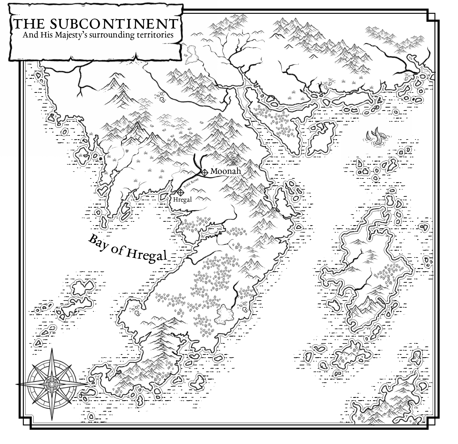 Maps